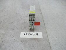 Dold & Söhne MK 9151.11 Niveaurelais 220-240V 