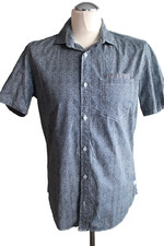 S. Oliver Slim Fit Kurzarm