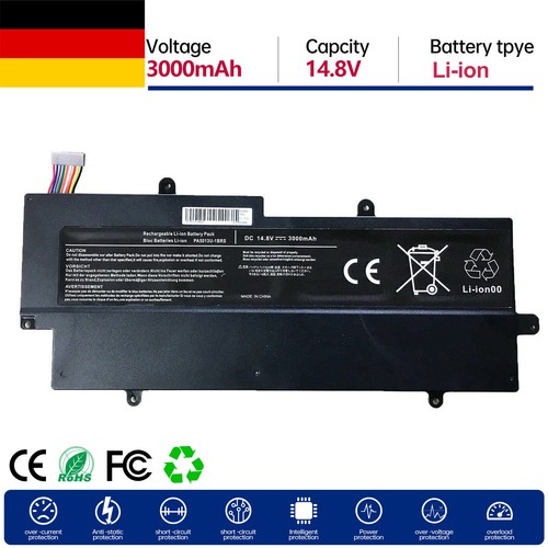 Pa5013u 1brs akku - akku, für