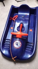 KHW Lenkrodel Snow Flyer - blue