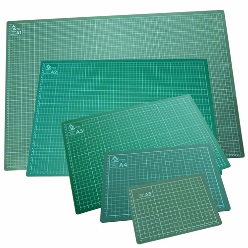 Premium schneidematte a3 - premium, a2