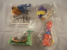 McDonalds Happy Meal Holiday
