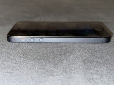 Apple iPhone 5 schwarz 16GB