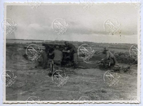 Foto panzerjäger pak40 - panzerjäger,