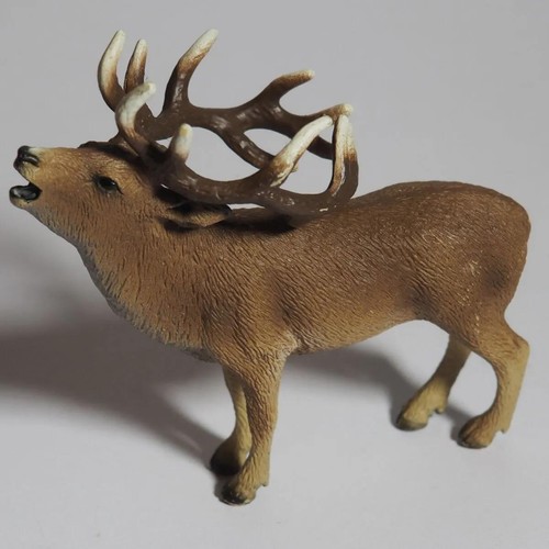 Schleich 13217 röhrender - 13217,