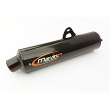 Marving Auspuff Endtopf Honda