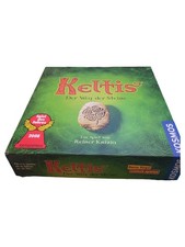 KOSMOS Keltis Der Weg der