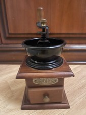 Manuelle Kaffeemühle