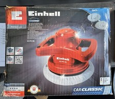 Einhell CC-PO 90 230V 90W 240mm Auto-Poliermaschine (2093173)