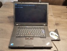 Laptop Lenovo T510 A6 RAM 4GB
