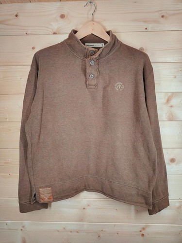 Nigel cabourn utility sweater - cabourn,