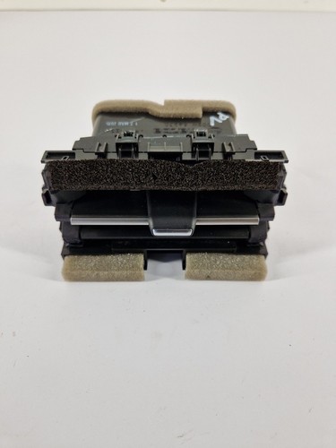 Mazda dashboard air vent - 2,