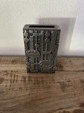 BRUTALIST OLAV JOFF VASE