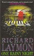 One Rainy Night by Richard
