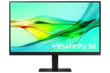 Samsung 27” ViewFinity S6