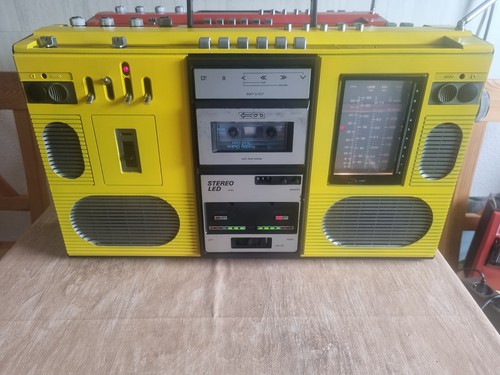 Skr501 kassettenrecorder ddr - skr501,