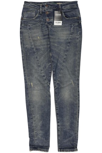 Please jeans damen hose - please, denim