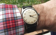 Universal GENEVE Vintage