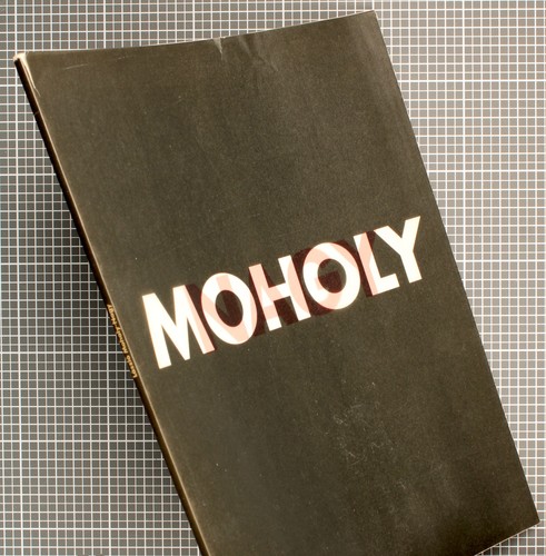 Laszlo moholy nagy zum 100 - laszlo,