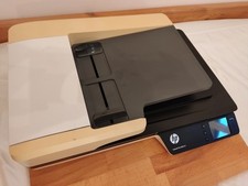 HP ScanJet Pro 4500 fn1