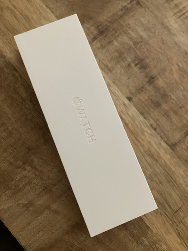 Apple watch series - apple,