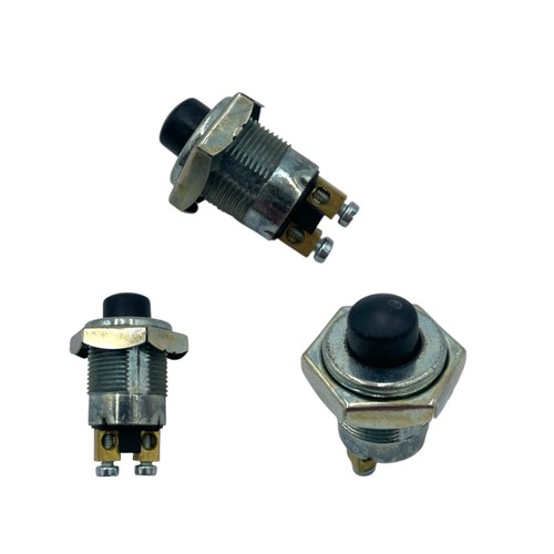 12v kfz drucktaster - drucktaster, druckknopf