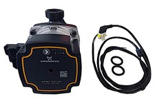 Sunex Solarpumpe Grundfos UPM3