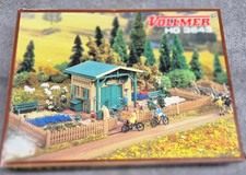 Vollmer H0 Bausatz 3643 -