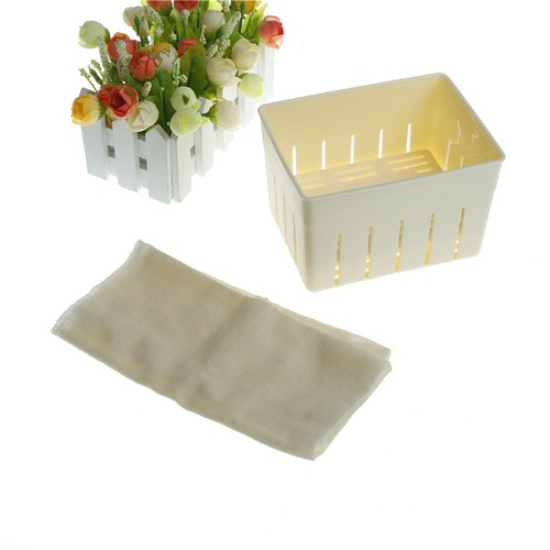 Tofu maker presse mold - maker,