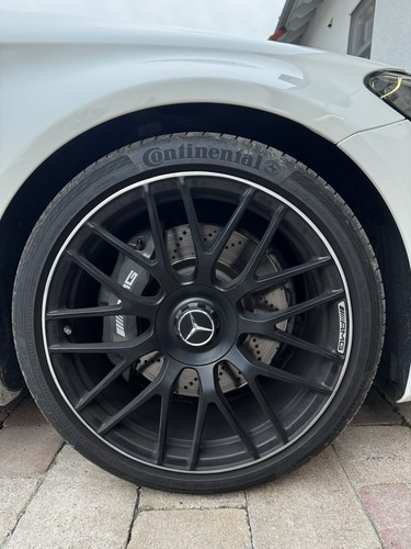 Mercedes benz amg originale - mercedes,