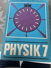 DDR Lehrbücher 1977 bis 1981