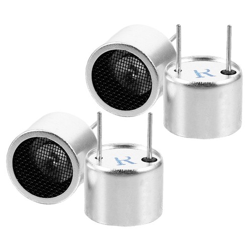 Pairs ultraschallwandler - pairs,