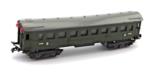 Schicht zug wagen dr ep - schicht,