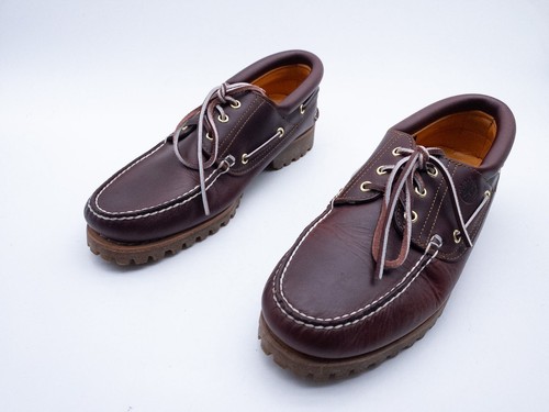 Timberland herren bootsschuhe - timberland,