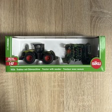 Siku 1826 claas - siku, 5000