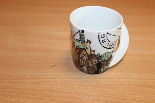 Rosenthal cupola city cup - rosenthal, cupola-city-cup
