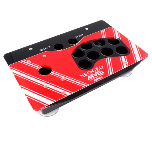 Neo geo arcade fightstick base - neo,