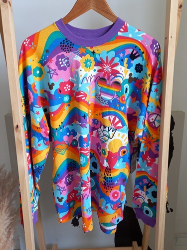 Disney mickey sweatshirt - disney,