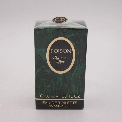 Christian dior poison eau - dior, de