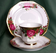 Gedeck Winterling 3-teilig