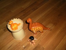 Lego Duplo Dino Familie