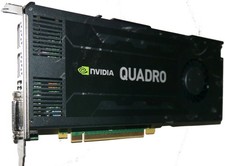 NVIDIA Quadro K4000 3 GB GDDR5