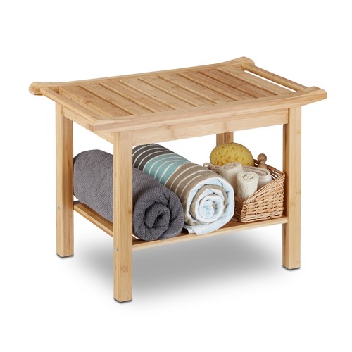 Badezimmer bank badezimmerbank - badezimmer,
