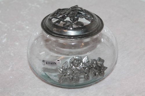 Luxus jugendstil tauben - xl,