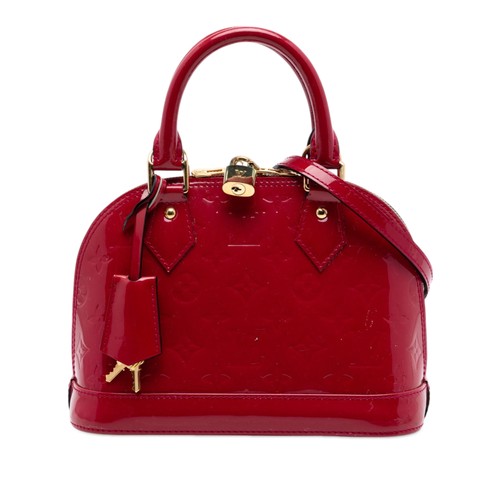 Louis vuitton monogram vernis - louis,