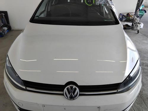 Golf motorhaube deckel - vw,
