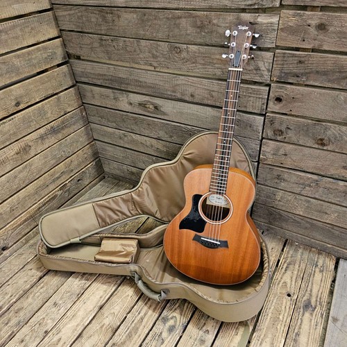 Taylor mini akustikgitarre - taylor, gs