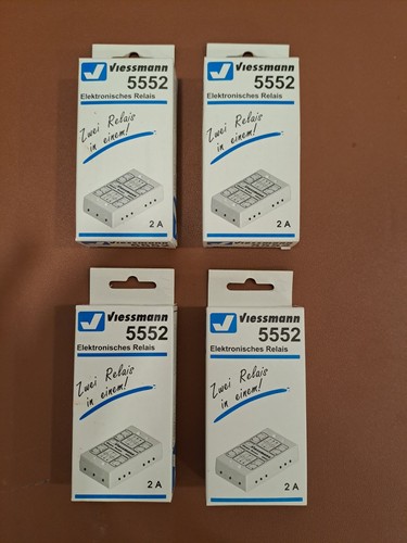 Viessmann elektronisches - viessmann,