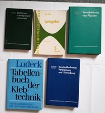 Fachbücher Verarbeiten von