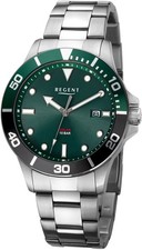REGENT - Herrenuhr Tauchen